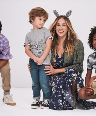SJP On Shoes, Parenting &amp; Why She Wants To Connect Not Antagonise On Instagram
